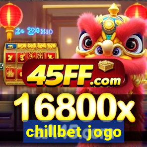 chillbet jogo
